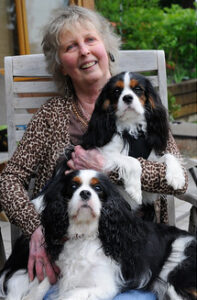 Available Cavalier Puppies at Erica Cavalier Home